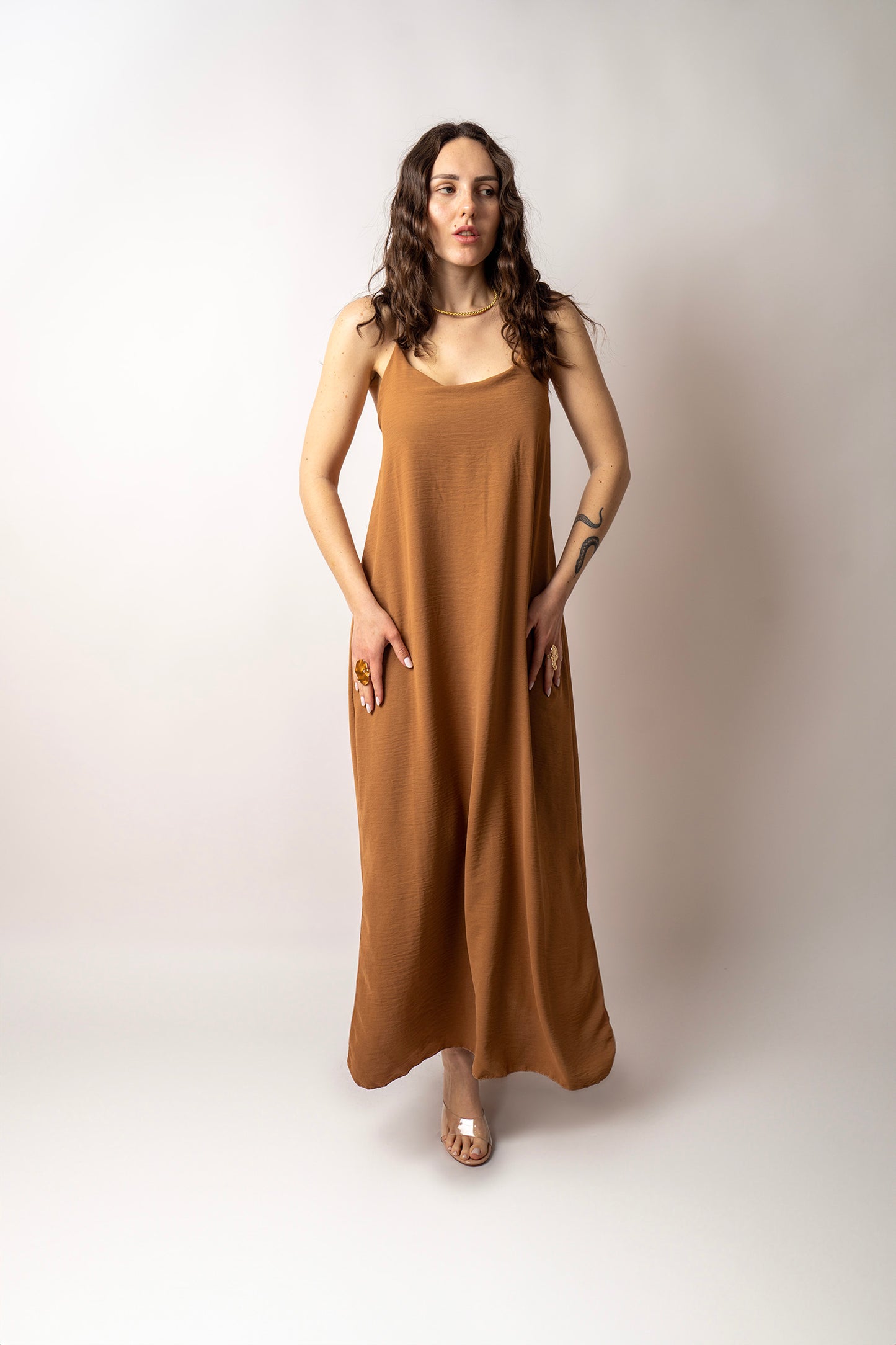 ARIA DRESS