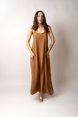 ARIA DRESS