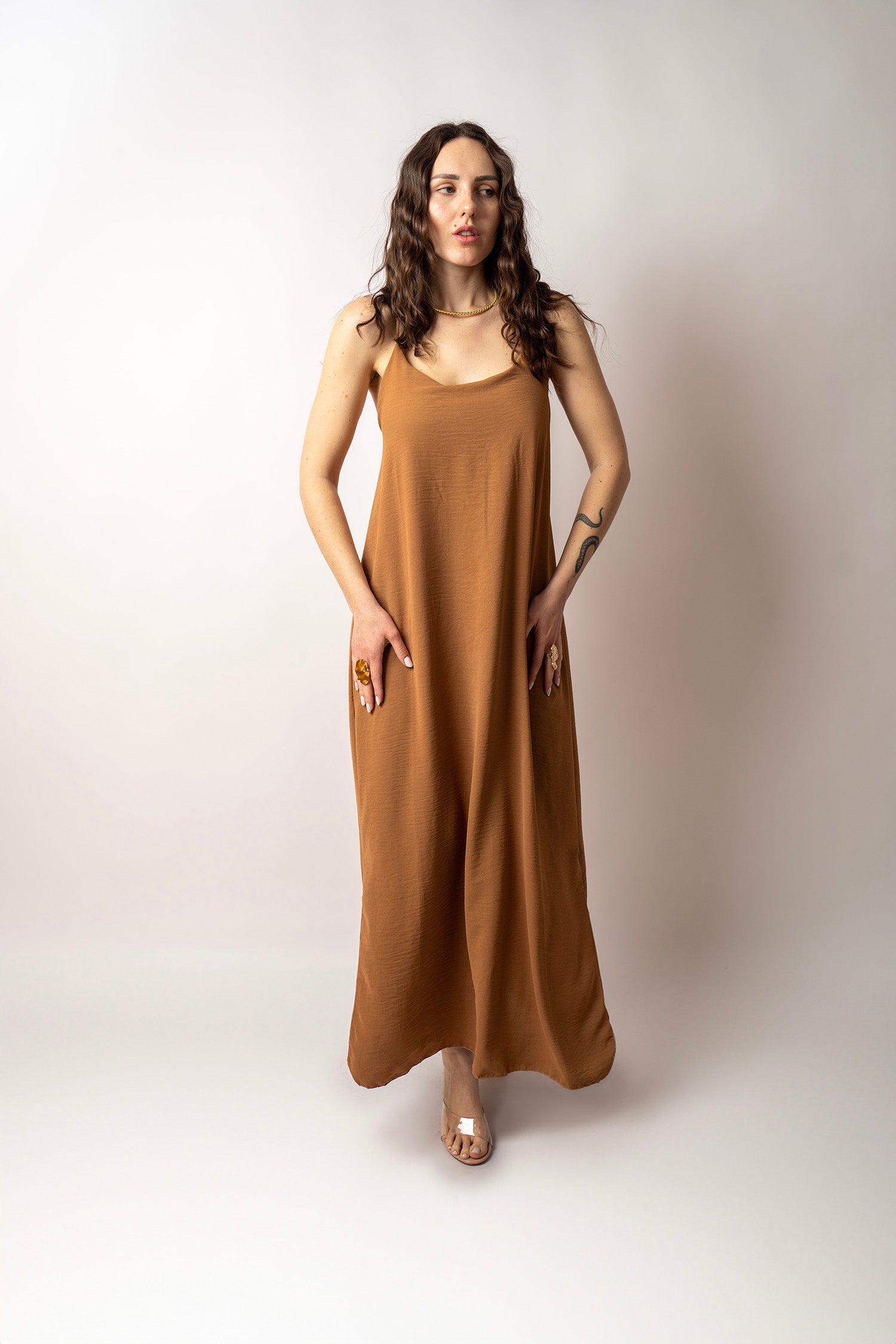 ARIA DRESS