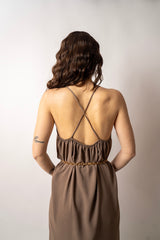 ARIA DRESS
