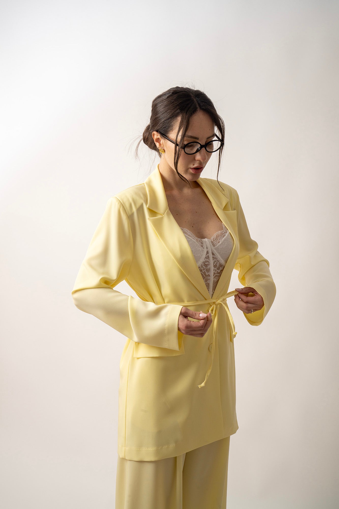 TAILLEUR ITALIA