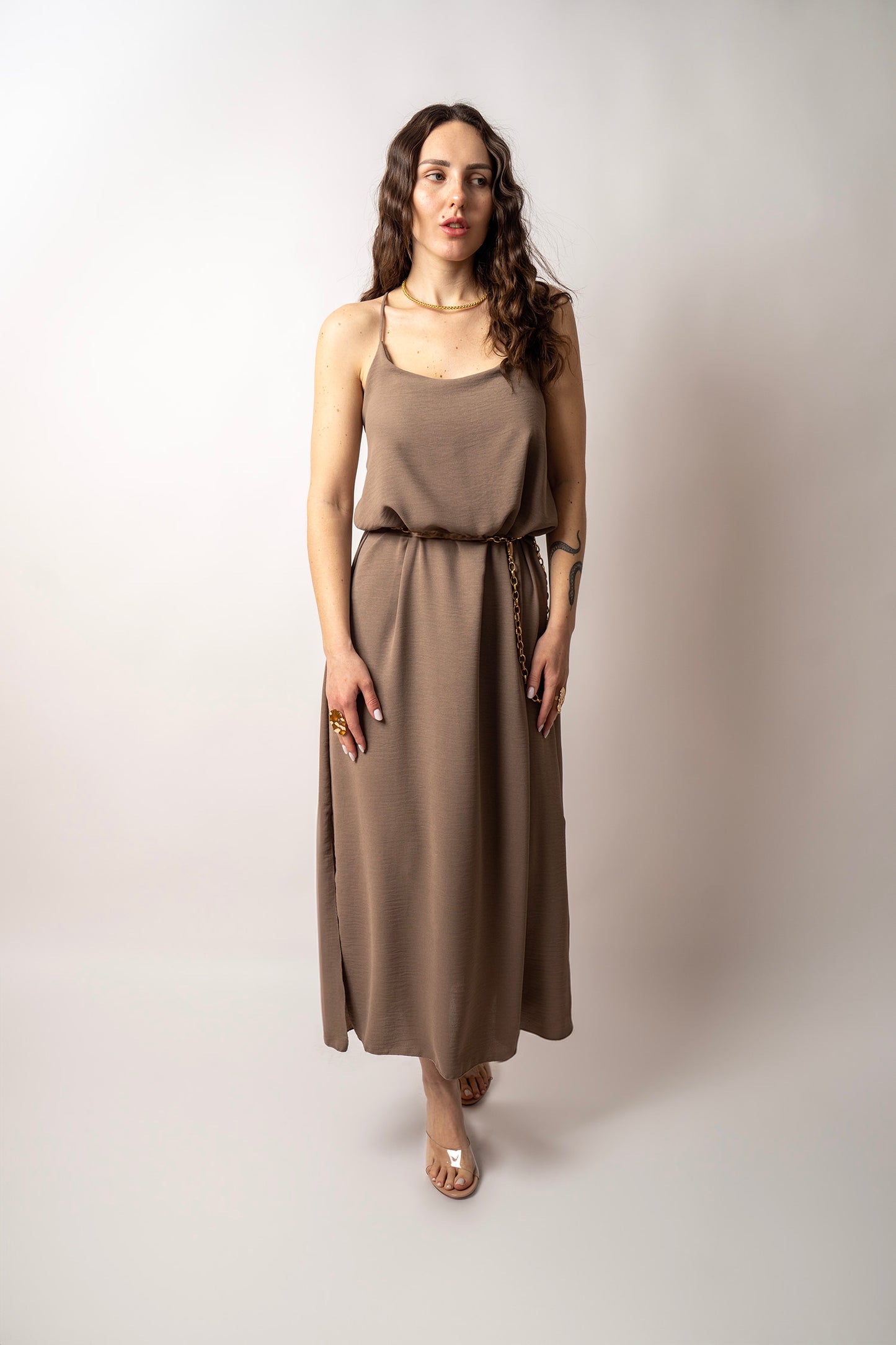 ARIA DRESS
