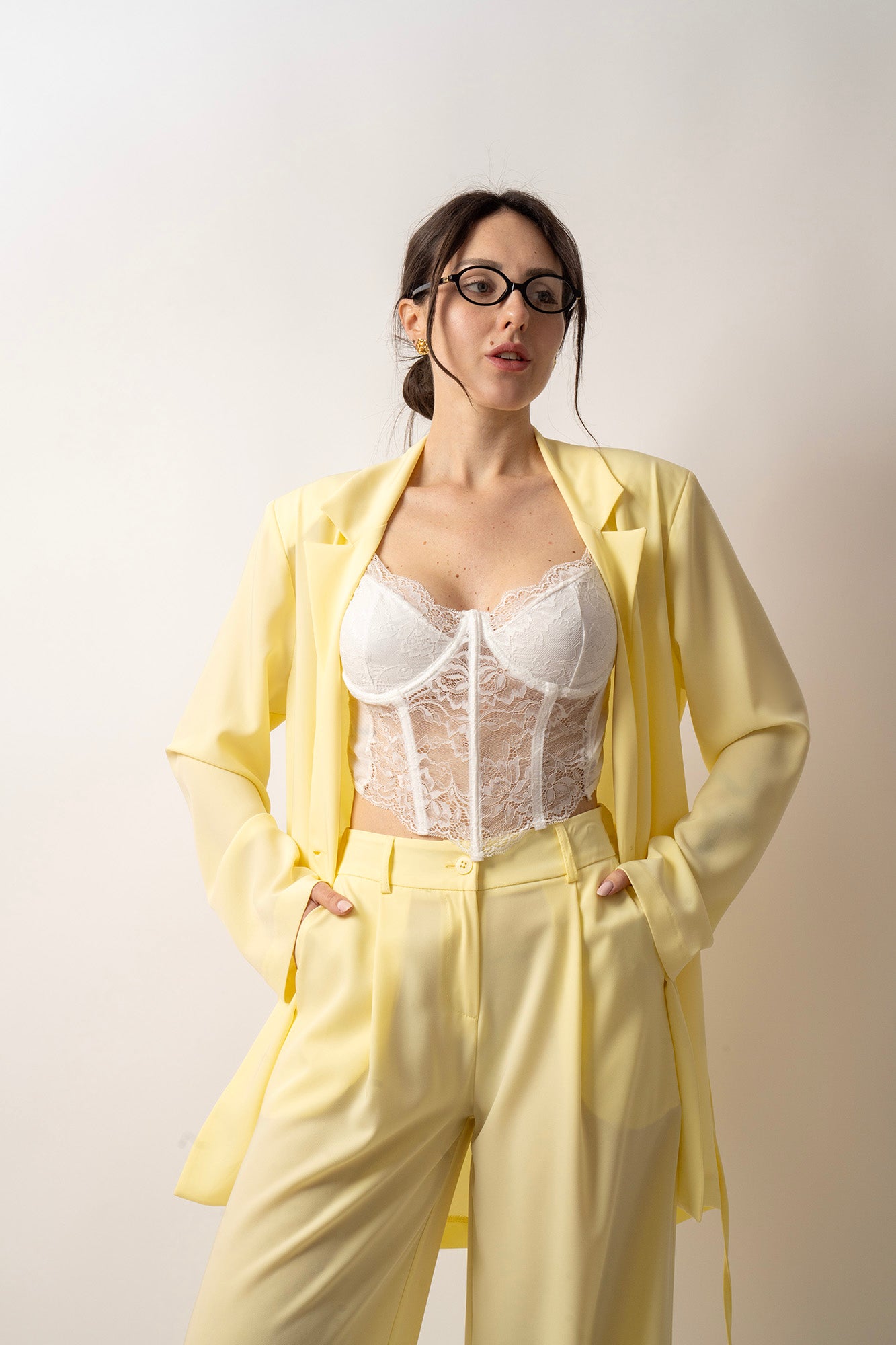 TAILLEUR ITALIA