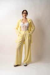 TAILLEUR ITALIA