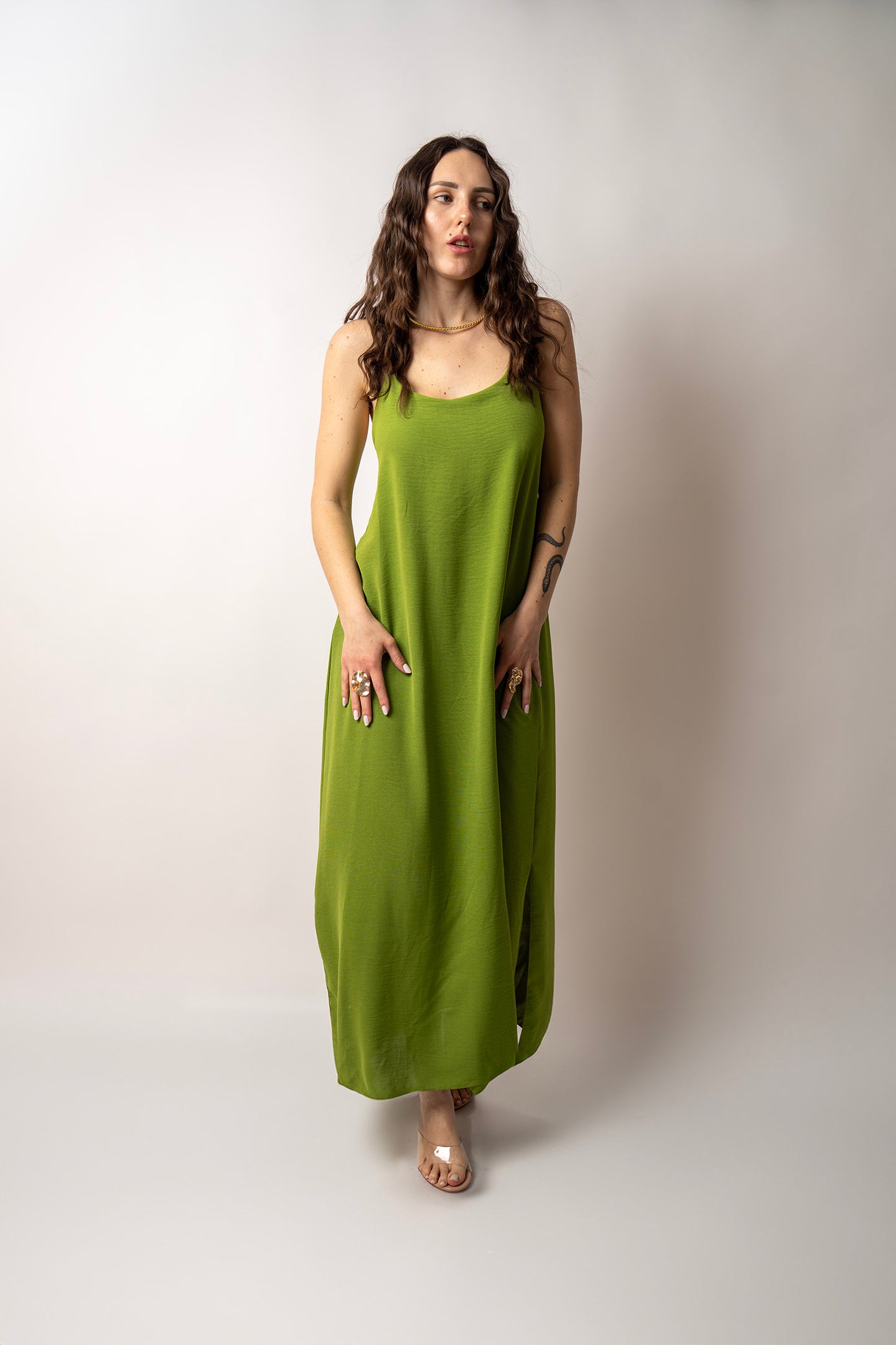 ARIA DRESS