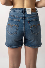 SHORT LEVI-FIT