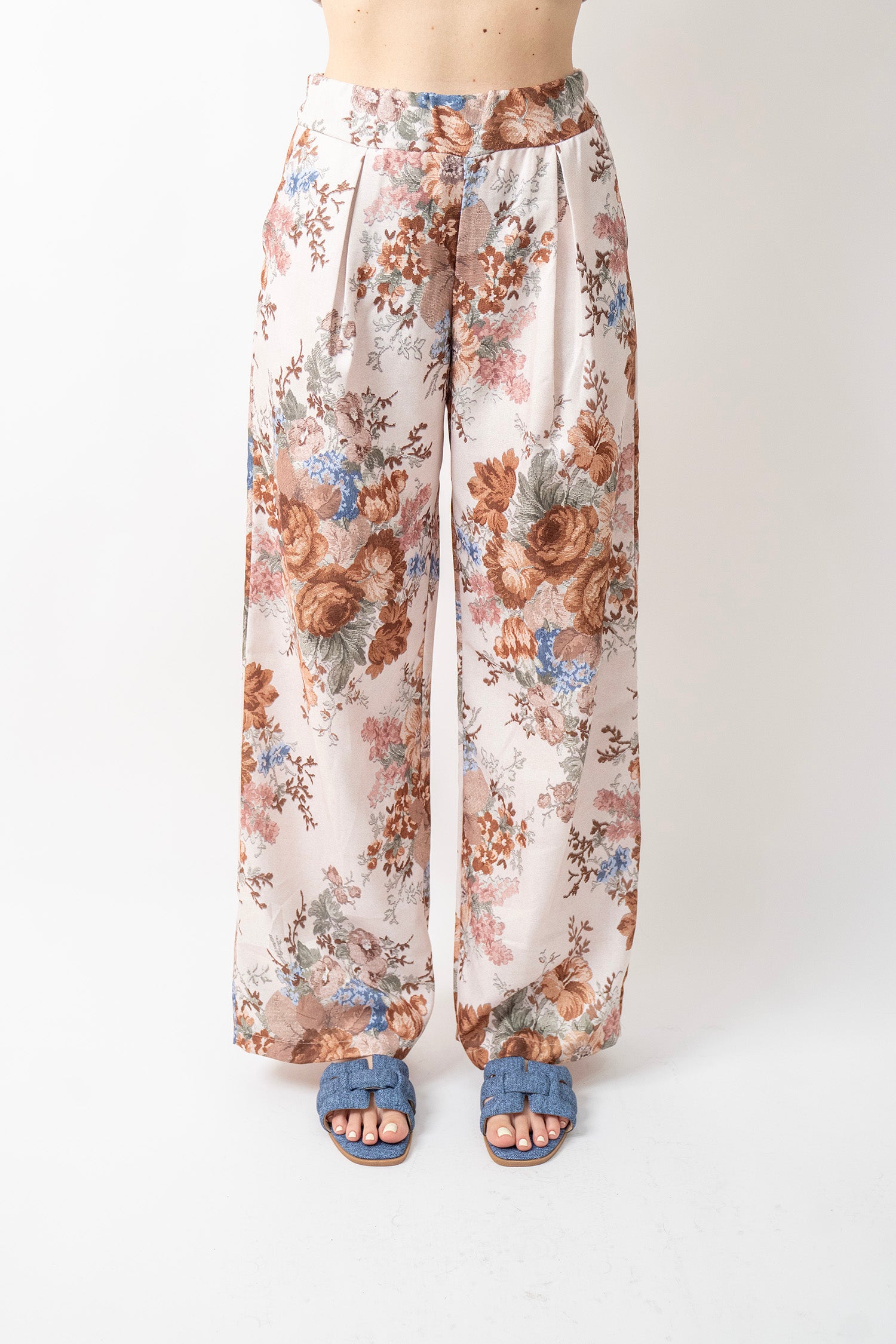 COORD-SET PEONIA