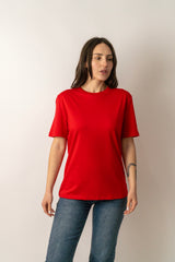 T-SHIRT BASIC LUMINA
