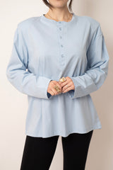 MAGLIA HENLEY