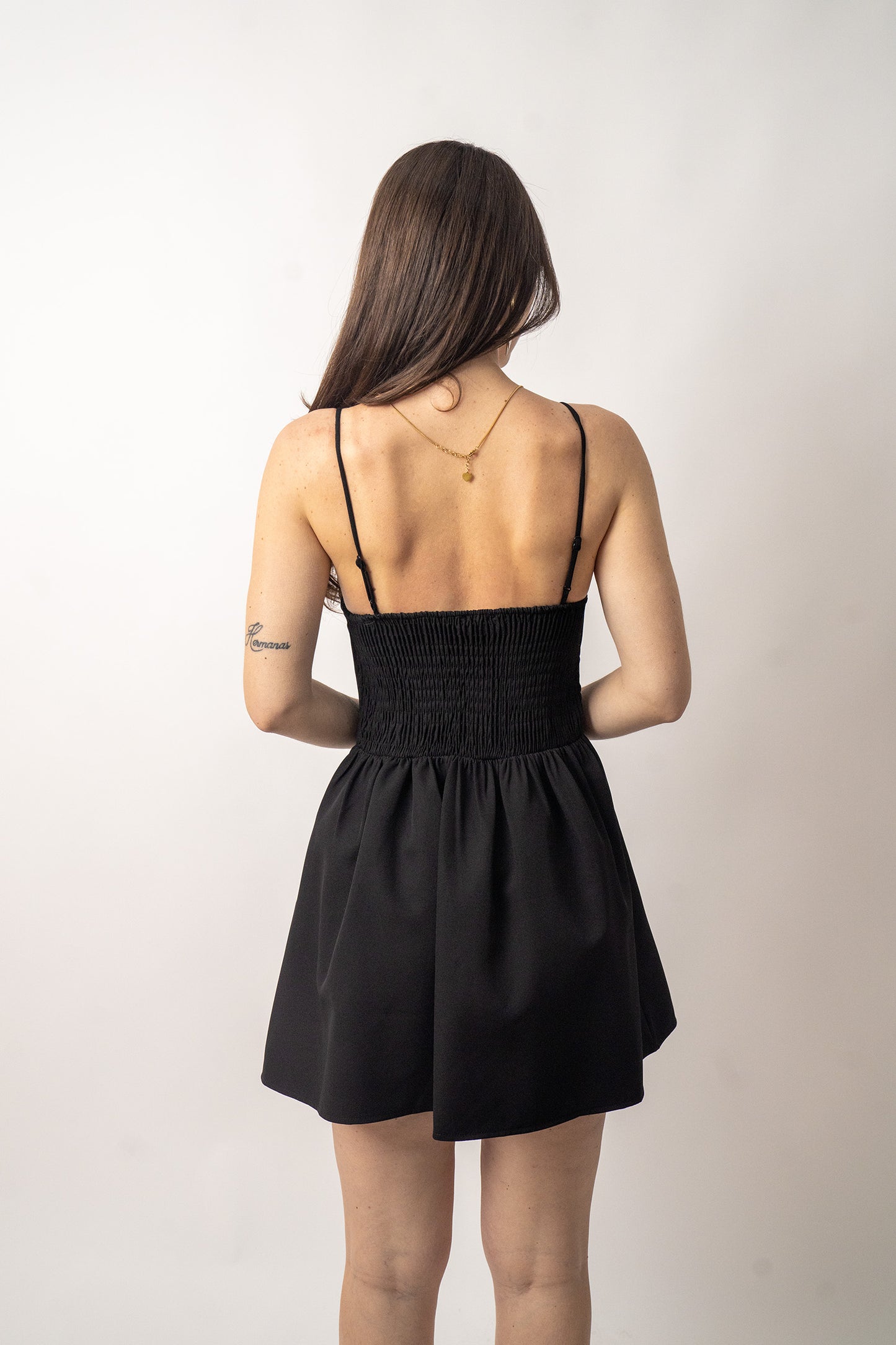 DRESS LUNA
