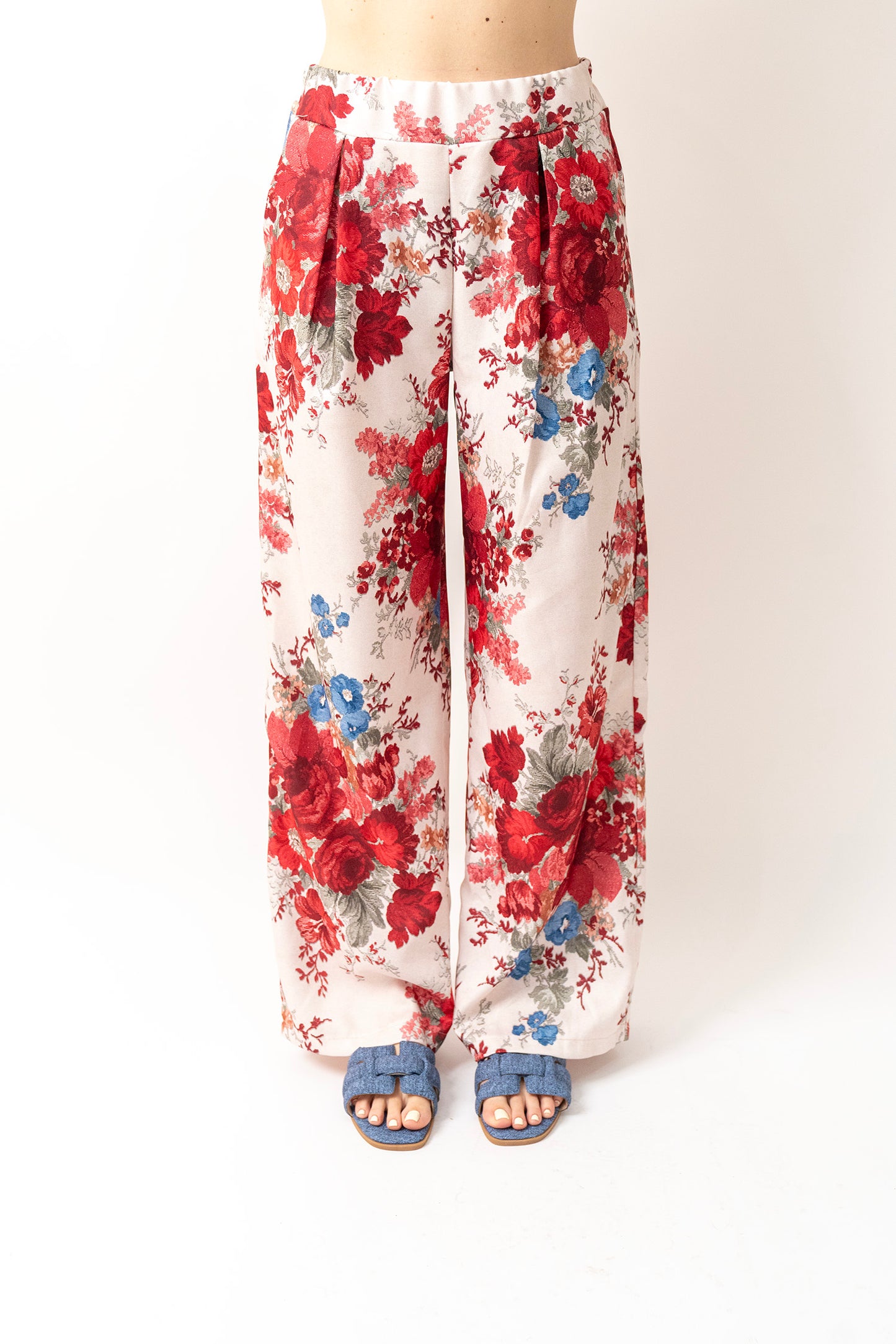 COORD-SET PEONIA