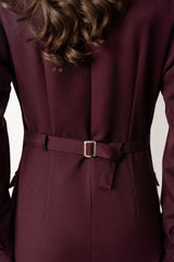 BLAZER DRESS