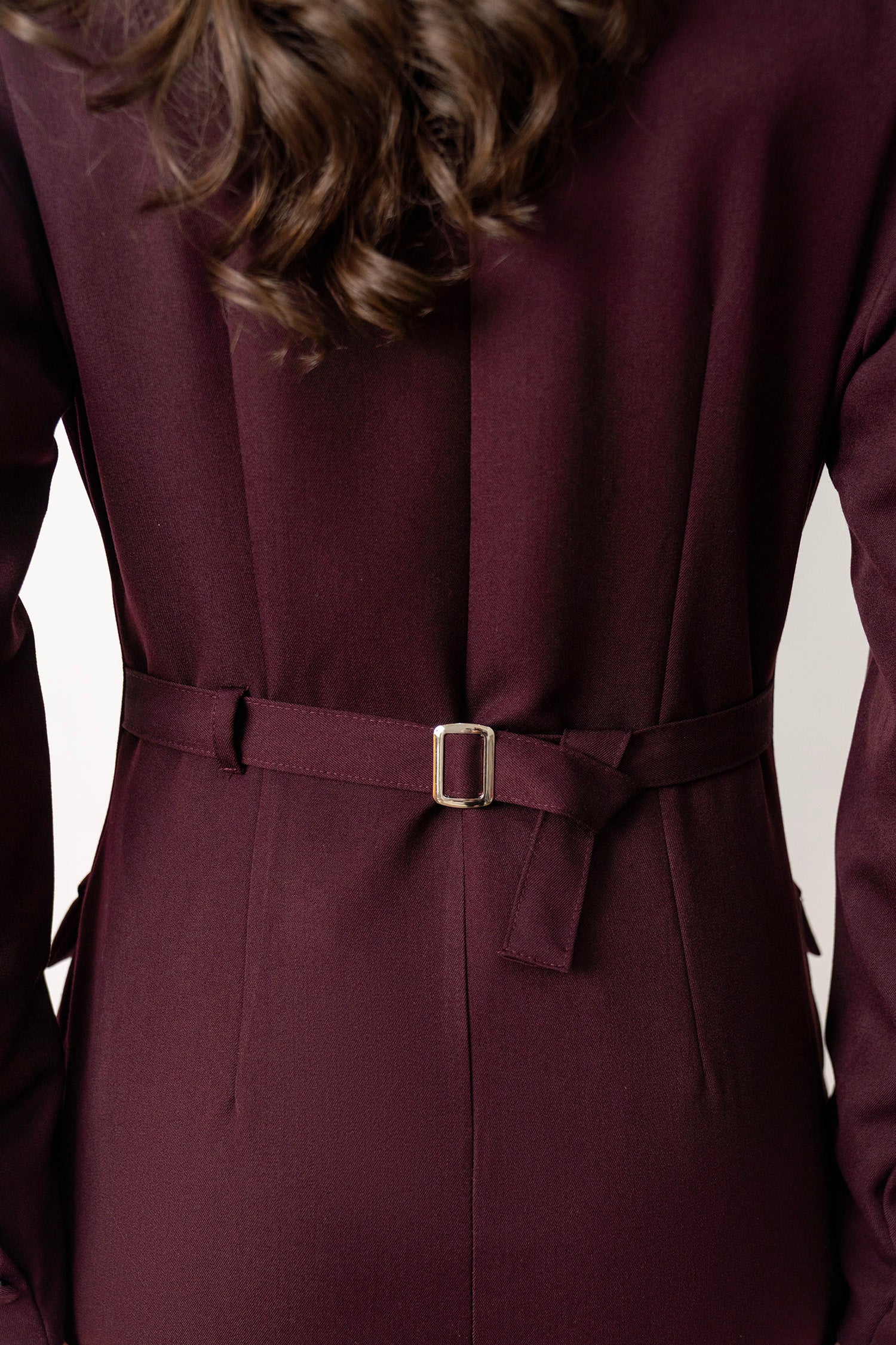 BLAZER DRESS