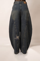 JEANS STAR BALLOON