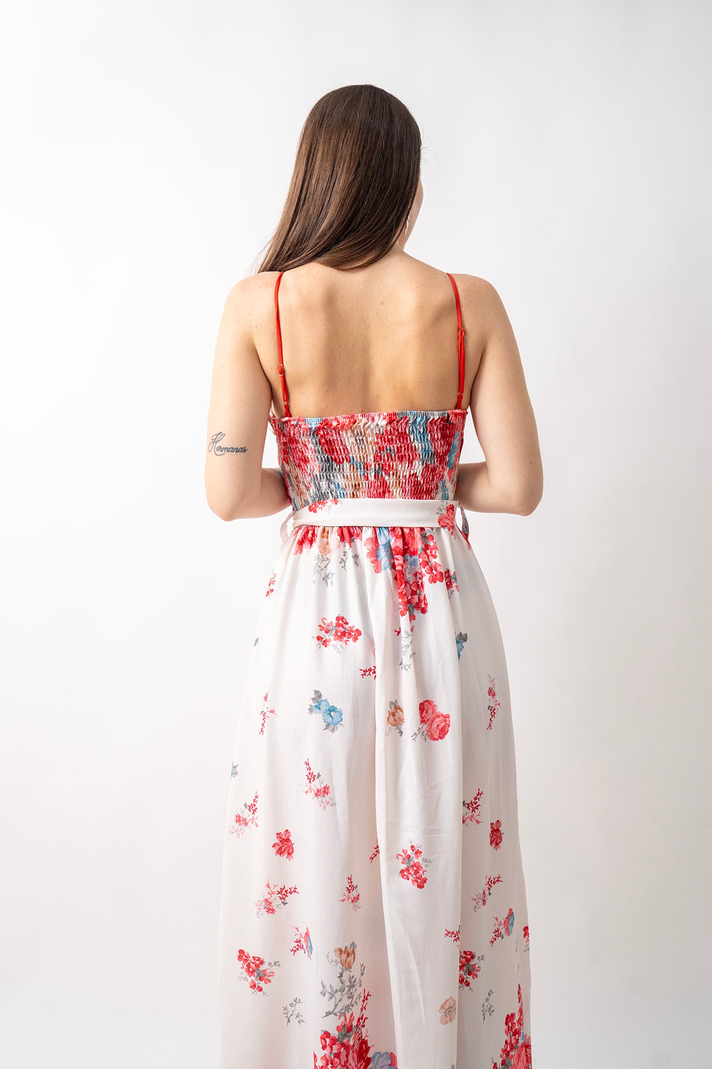 ABITO FLEUR