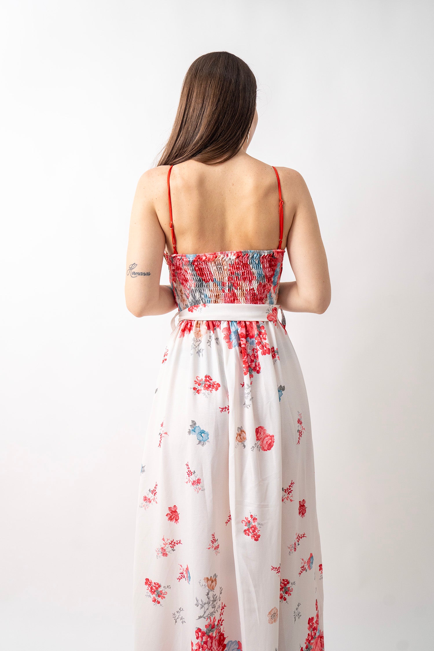 ABITO FLEUR