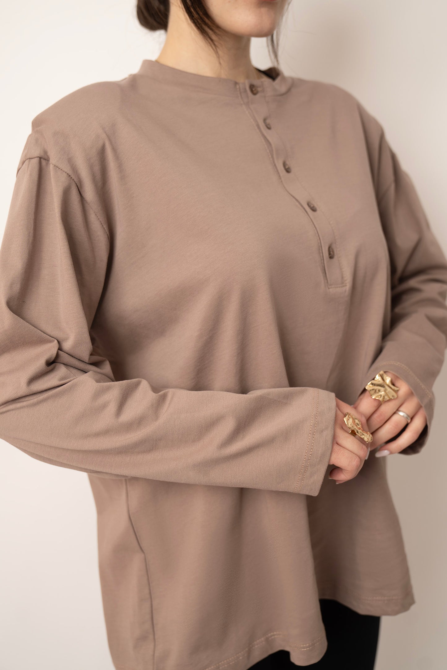 MAGLIA HENLEY