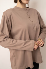 MAGLIA HENLEY