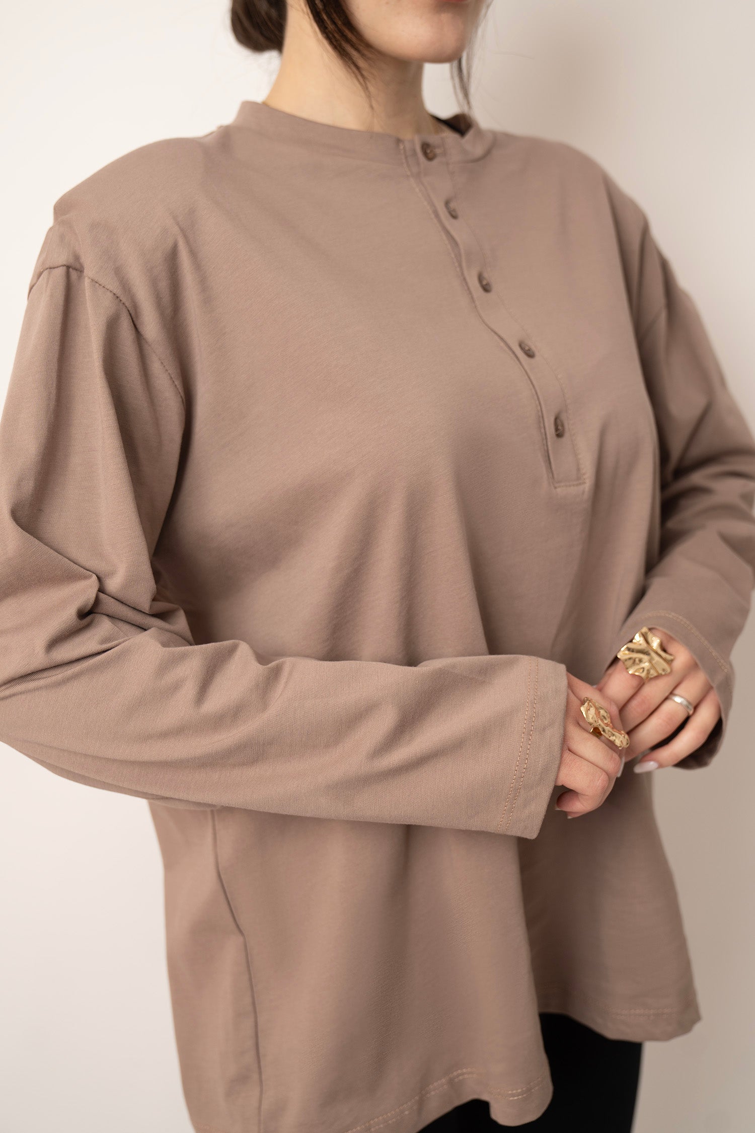 MAGLIA HENLEY