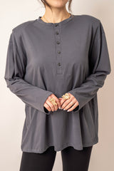 MAGLIA HENLEY