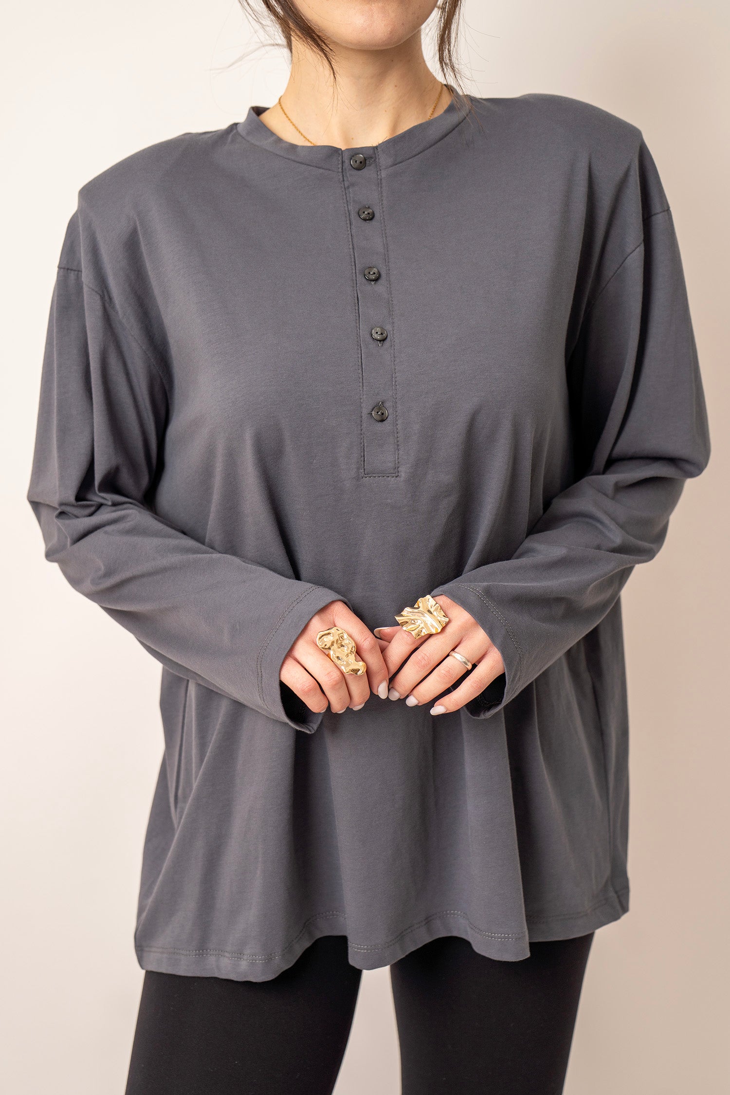 MAGLIA HENLEY