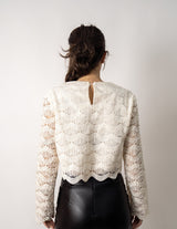 MAGLIA PERLA