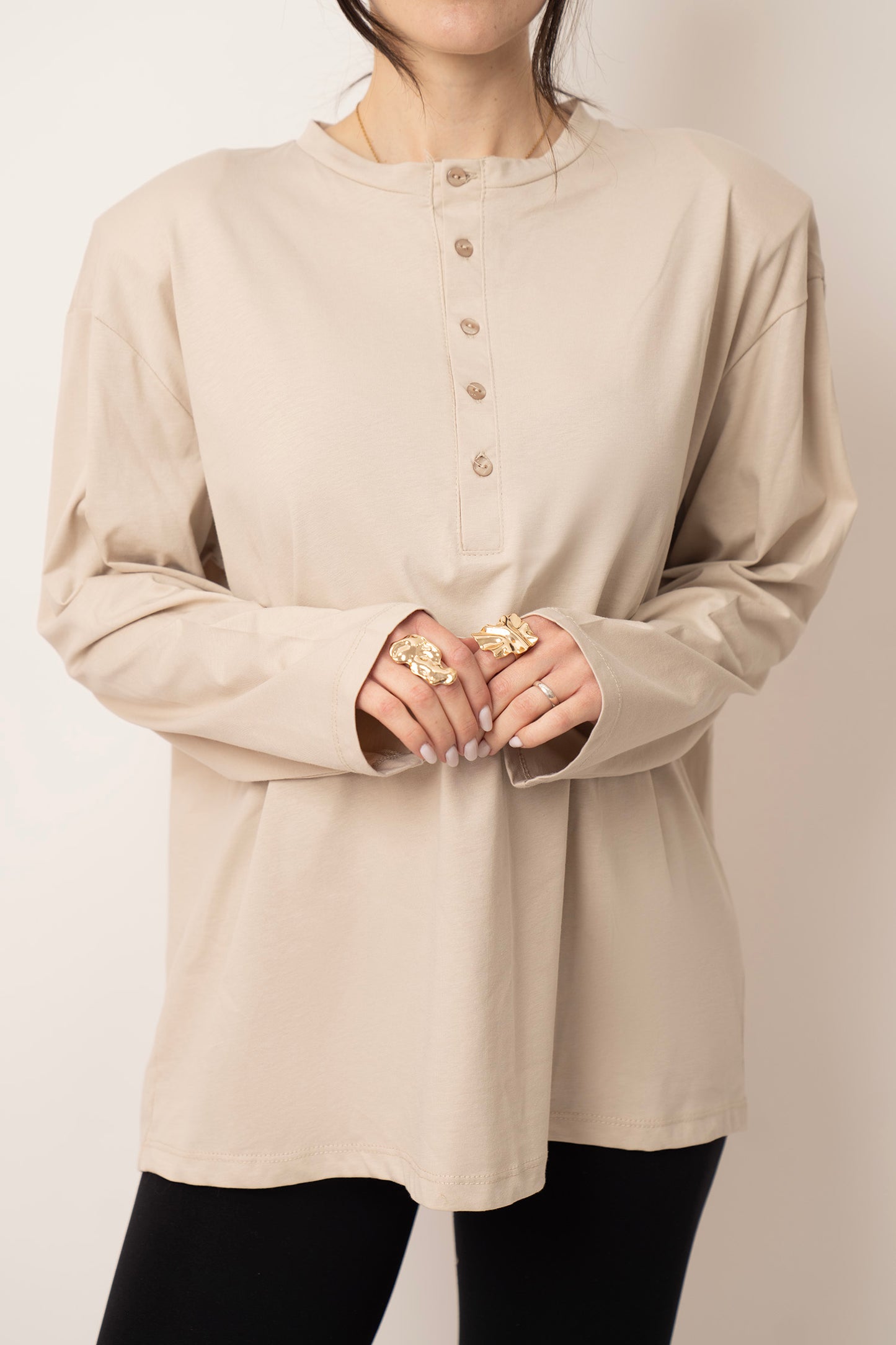 MAGLIA HENLEY