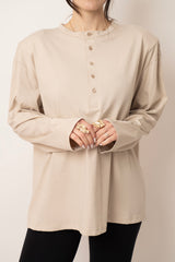 MAGLIA HENLEY