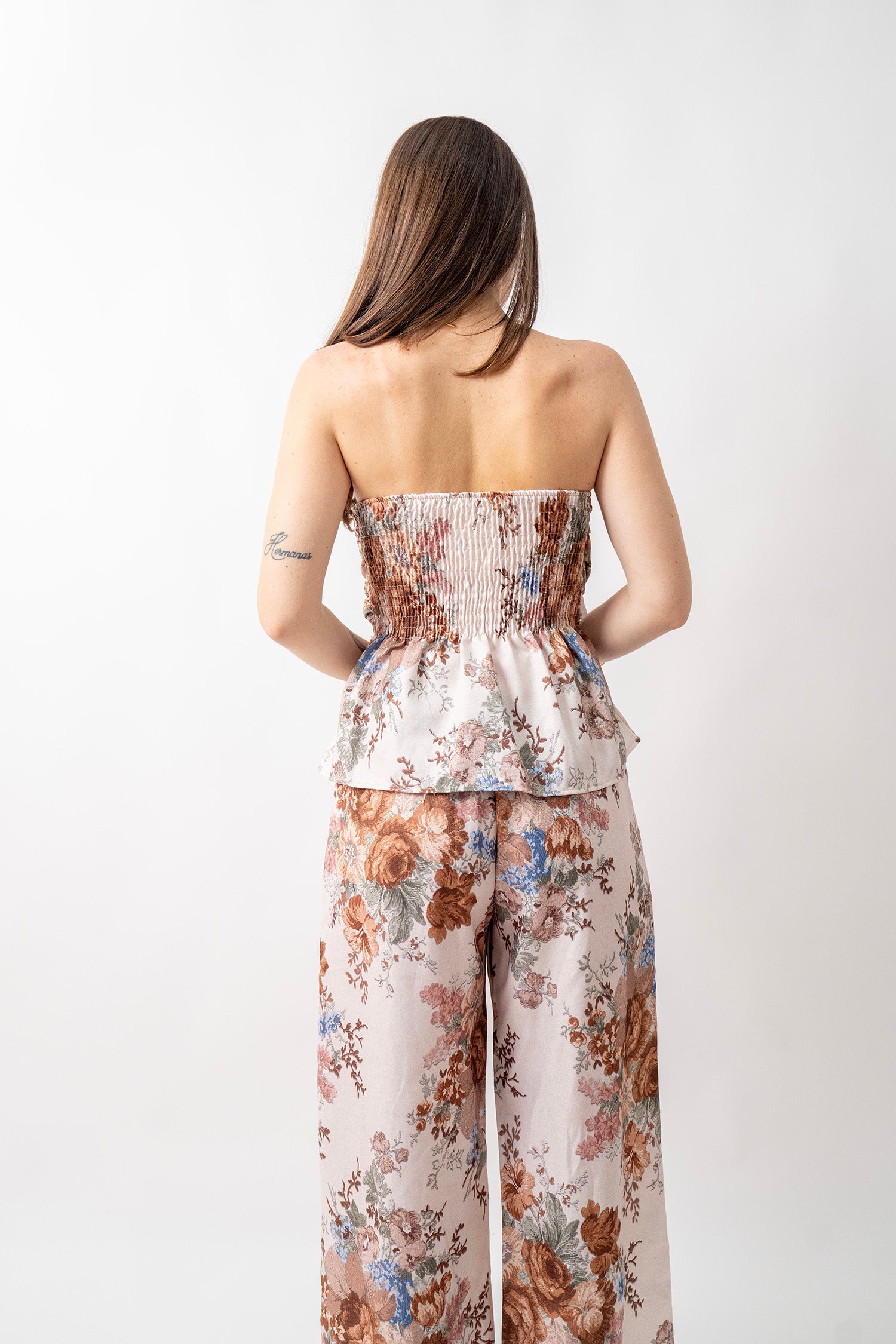 COORD-SET PEONIA