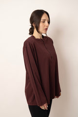 MAGLIA HENLEY