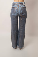 JEANS GLOSSY