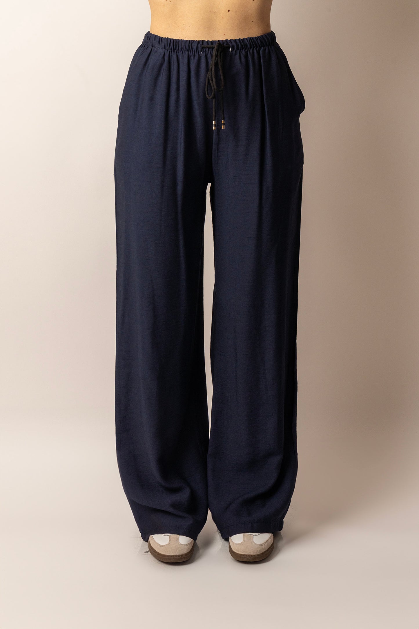 COORD-SET GILET E PANTALONE