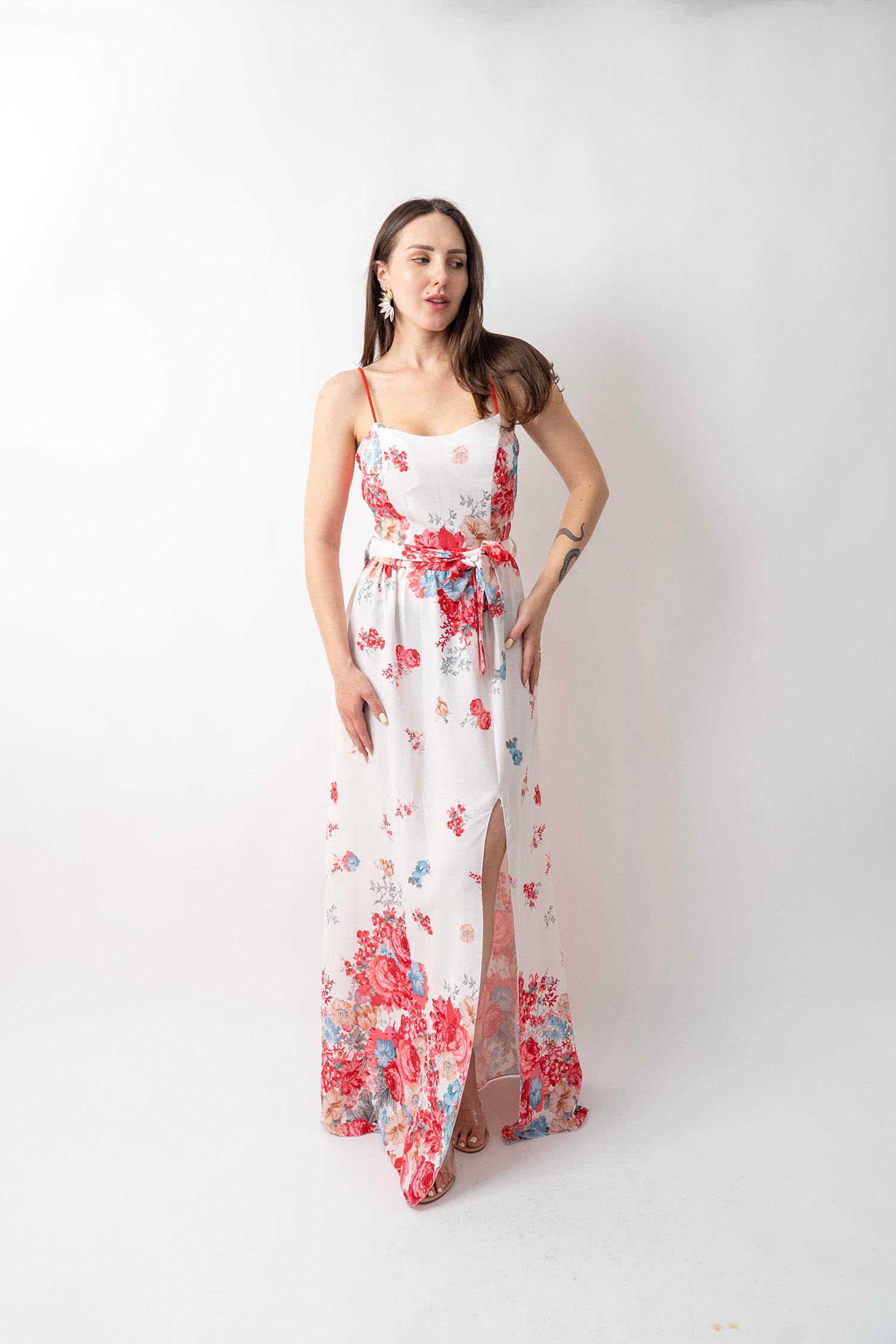 ABITO FLEUR