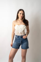 SHORT LEVI-FIT