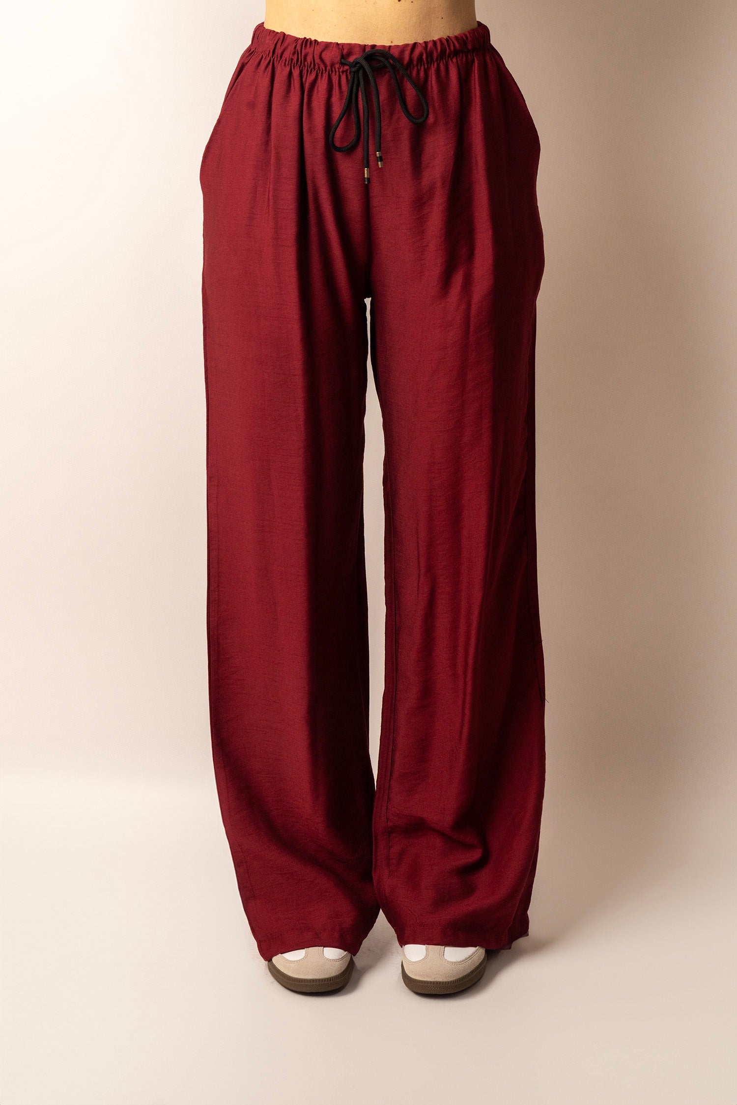 COORD-SET GILET E PANTALONE