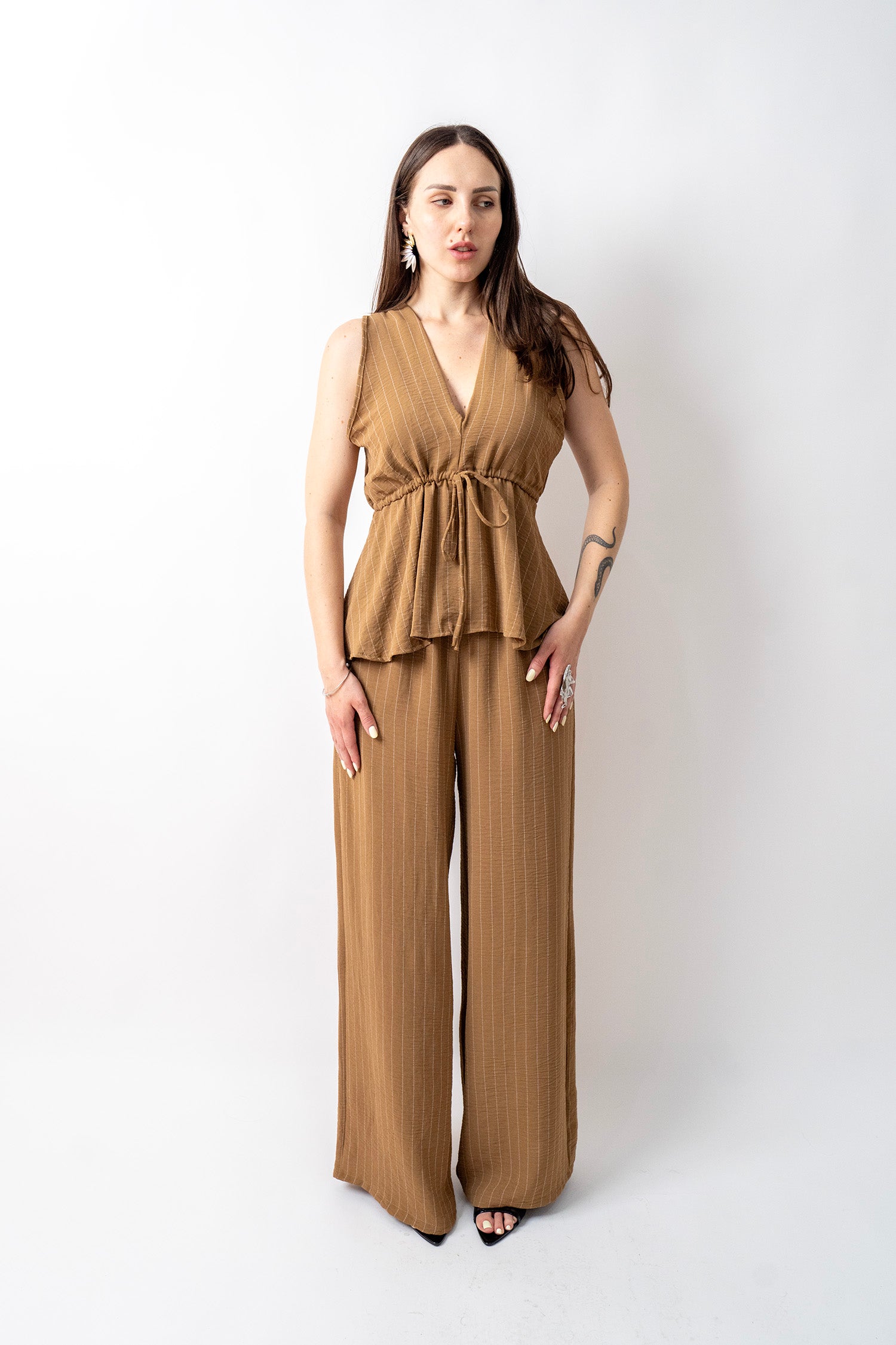 COORD-SET GESSATO
