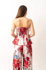 COORD-SET PEONIA