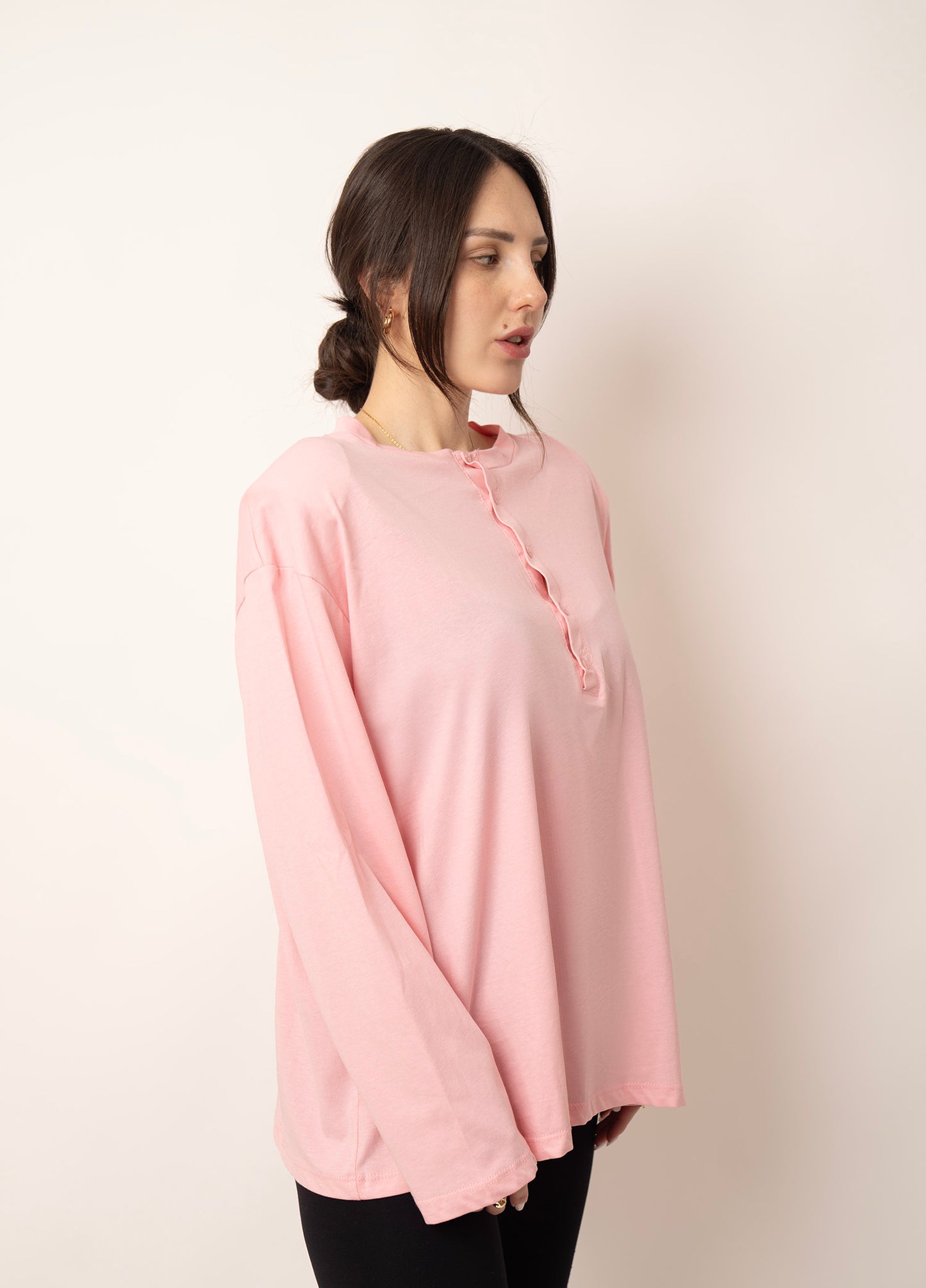 MAGLIA HENLEY