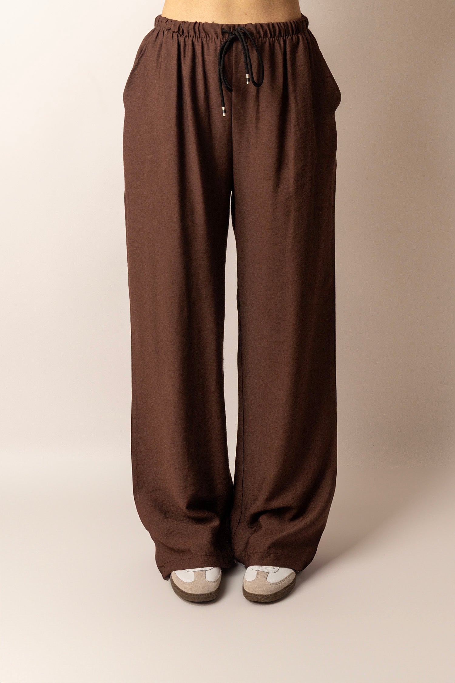 COORD-SET GILET E PANTALONE