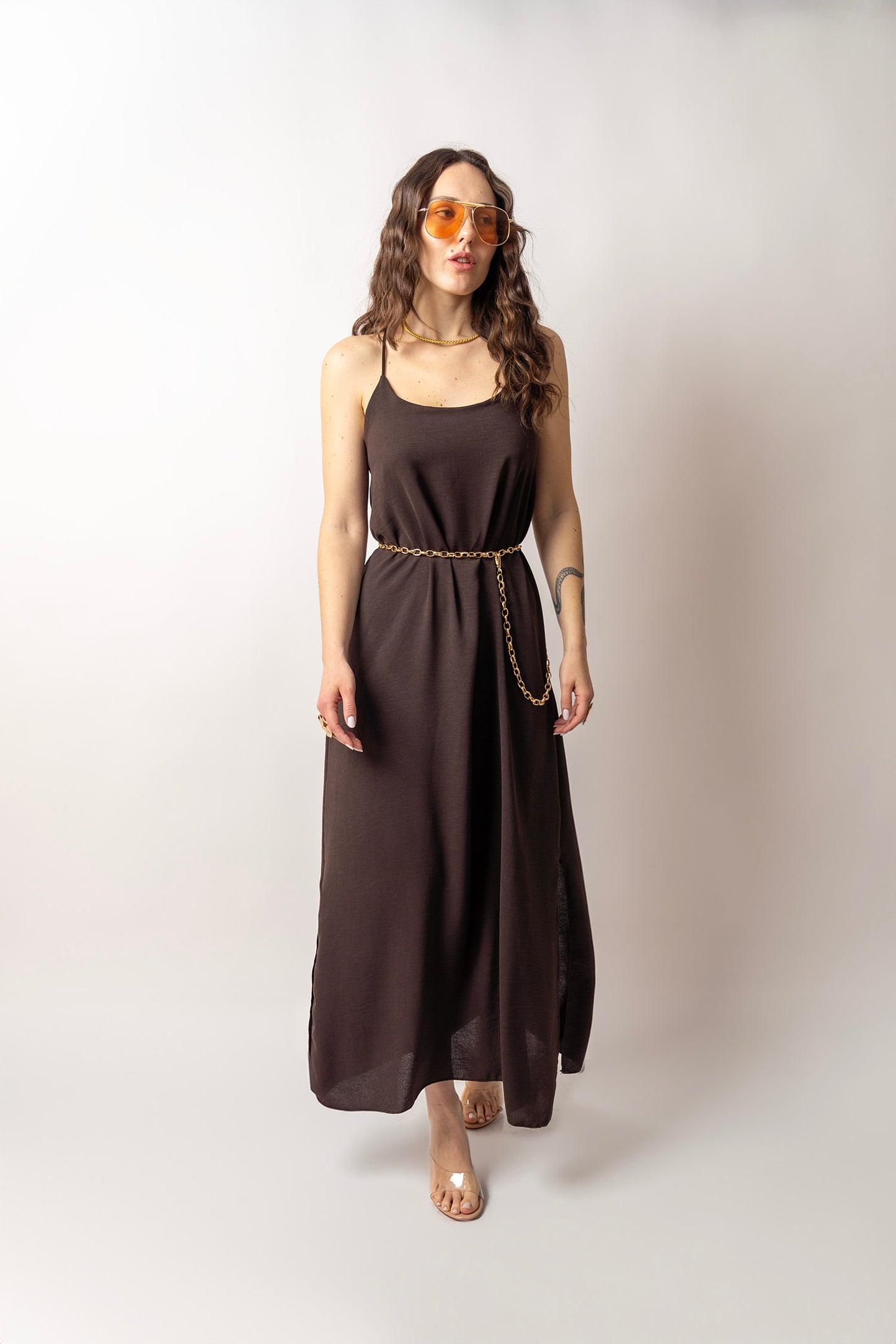 ARIA DRESS