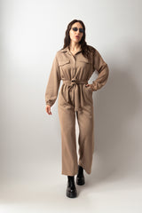 JUMPSUIT SAFARI