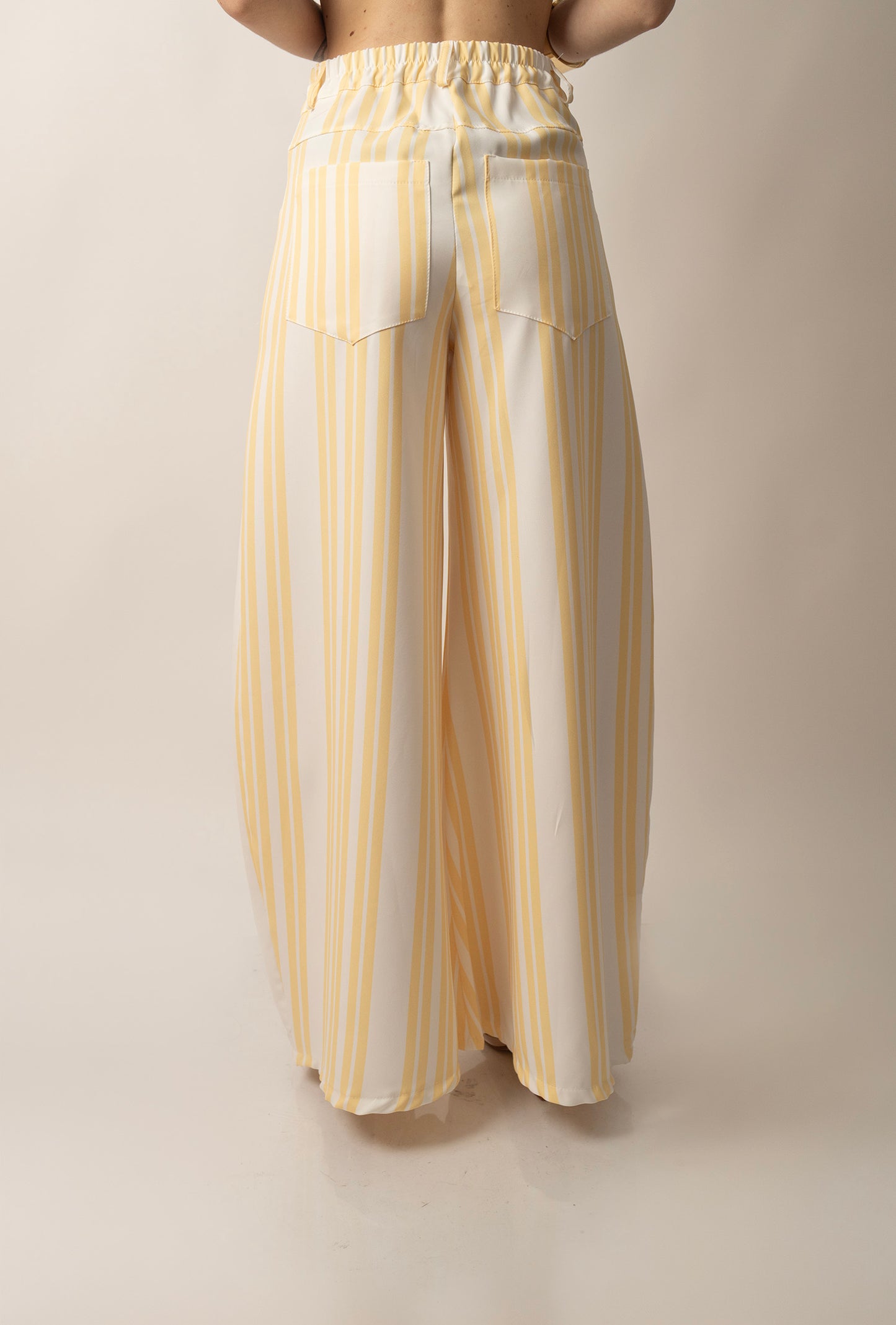 PANTALONE COAST