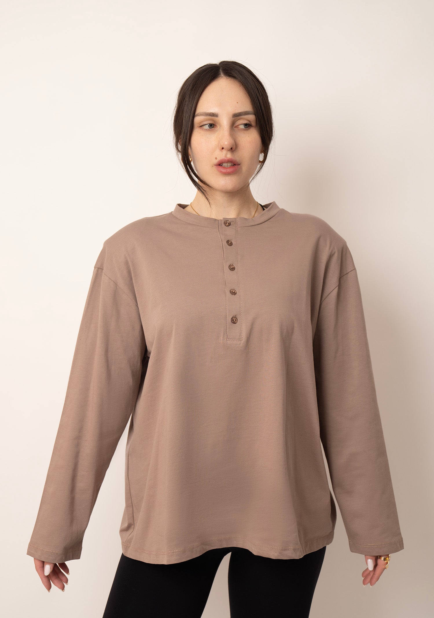 MAGLIA HENLEY