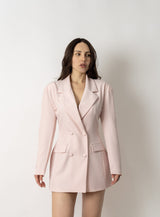 BLAZER DRESS