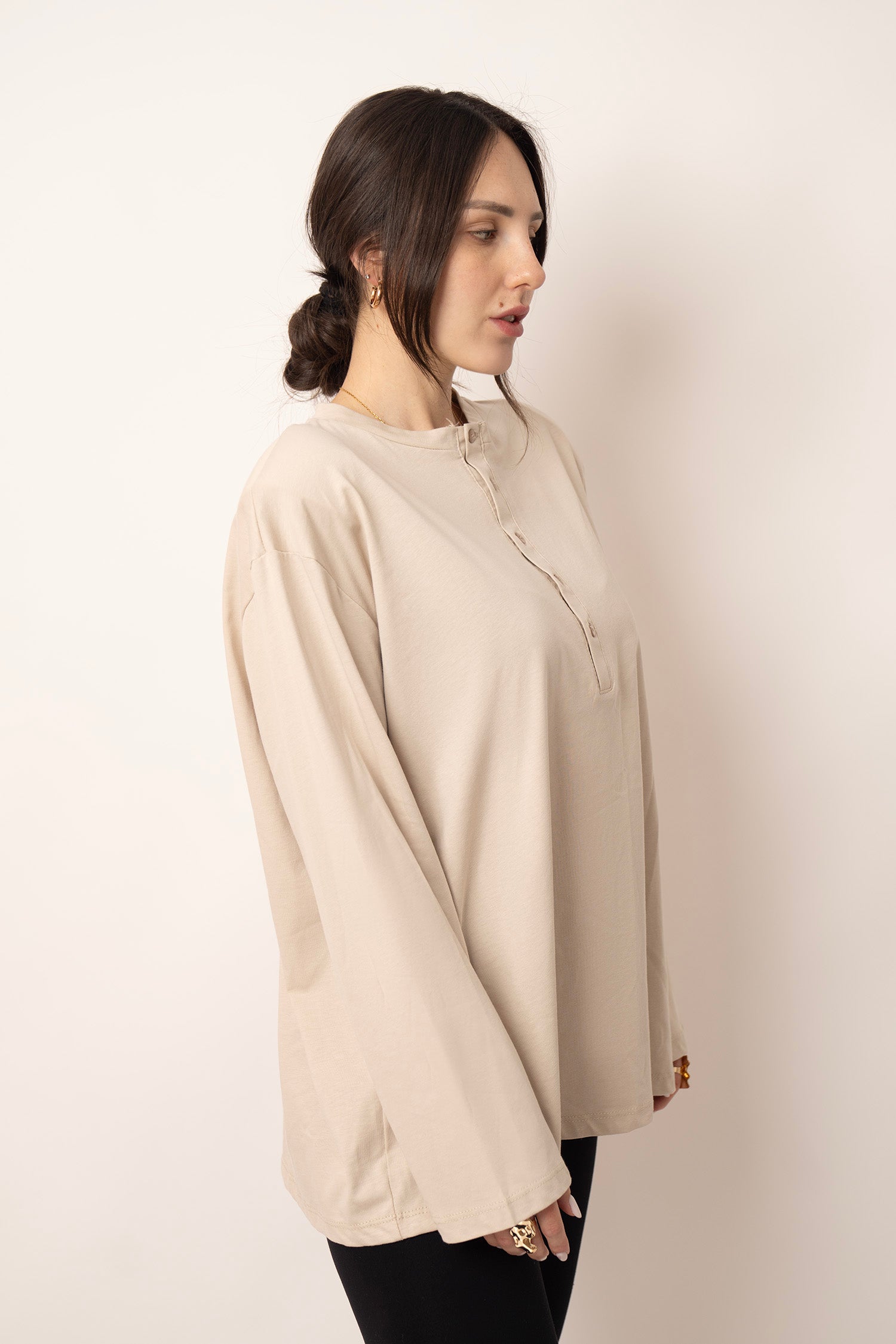 MAGLIA HENLEY