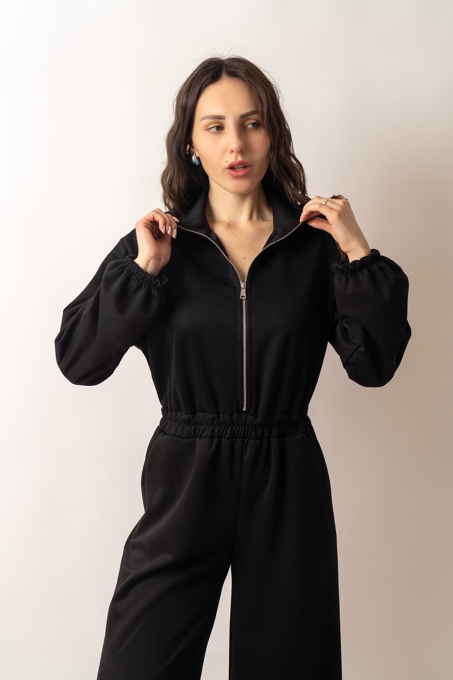 JUMPSUIT METAL