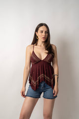 TOP SAHARA