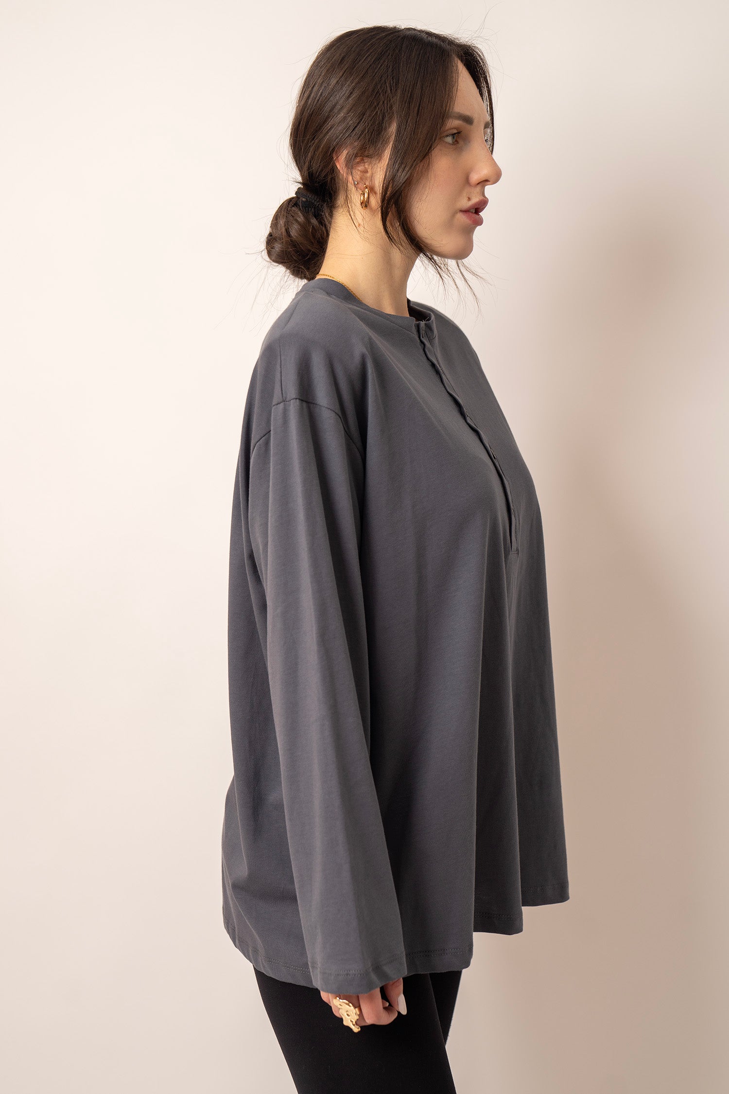 MAGLIA HENLEY