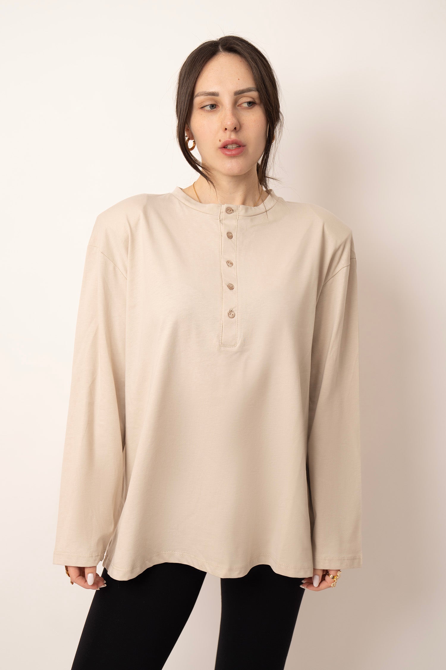 MAGLIA HENLEY