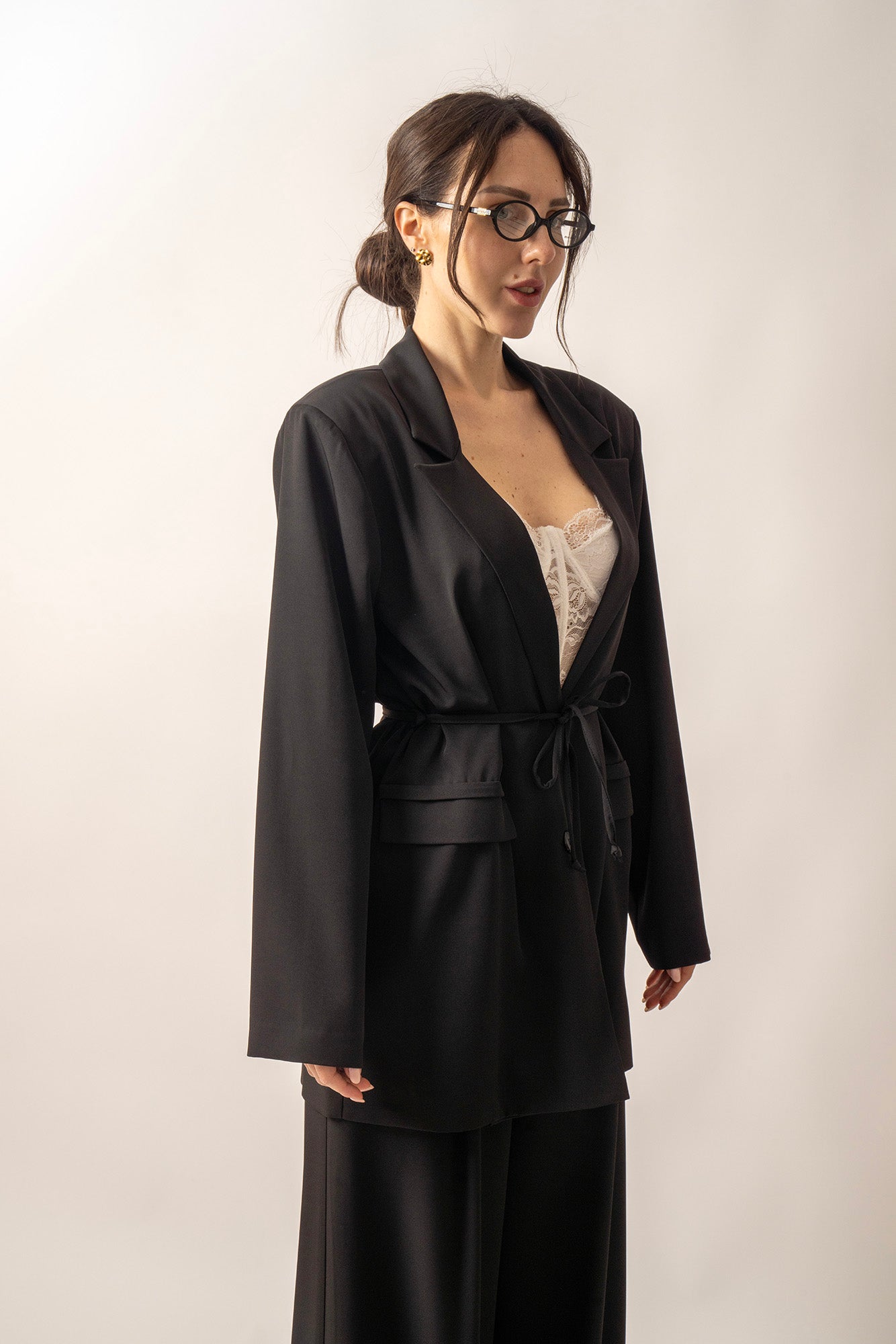 TAILLEUR ITALIA